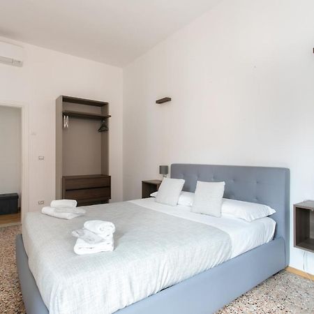 Ferienwohnung Residenza Pomponi Deluxe Venedig Exterior foto
