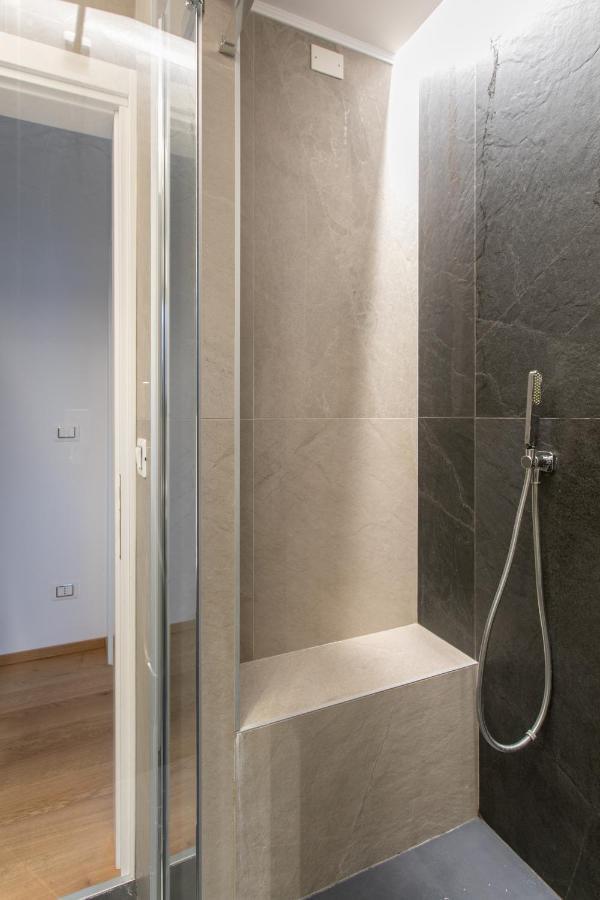 Ferienwohnung Residenza Pomponi Deluxe Venedig Exterior foto