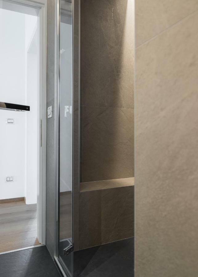 Ferienwohnung Residenza Pomponi Deluxe Venedig Exterior foto