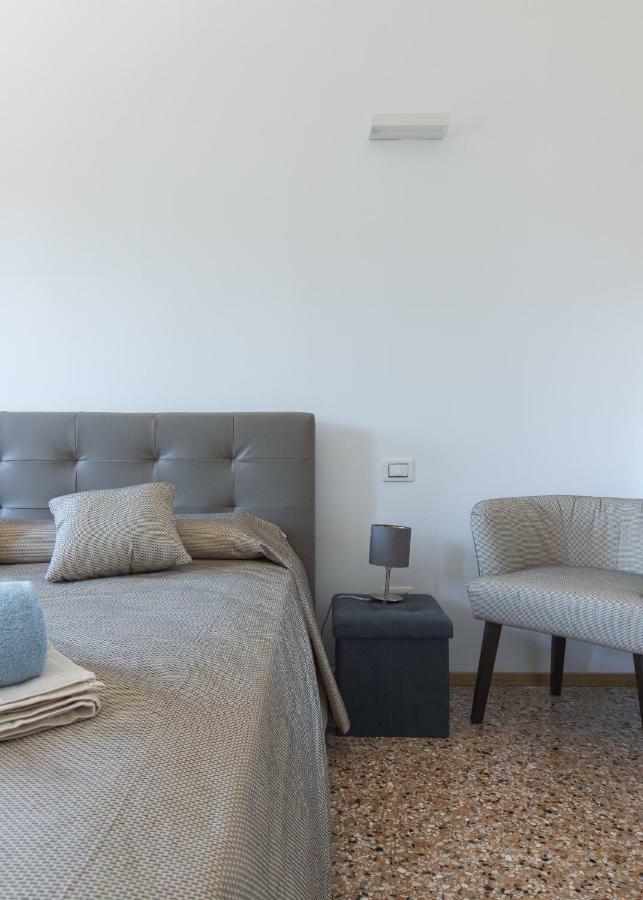 Ferienwohnung Residenza Pomponi Deluxe Venedig Exterior foto