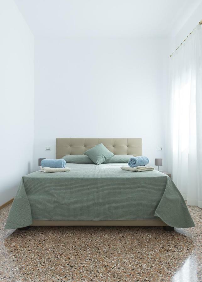 Ferienwohnung Residenza Pomponi Deluxe Venedig Exterior foto