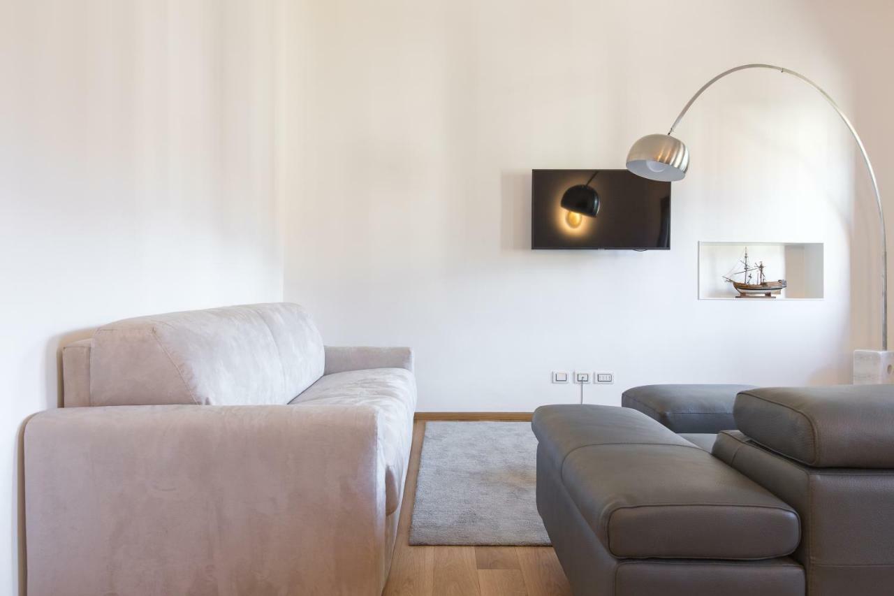 Ferienwohnung Residenza Pomponi Deluxe Venedig Exterior foto