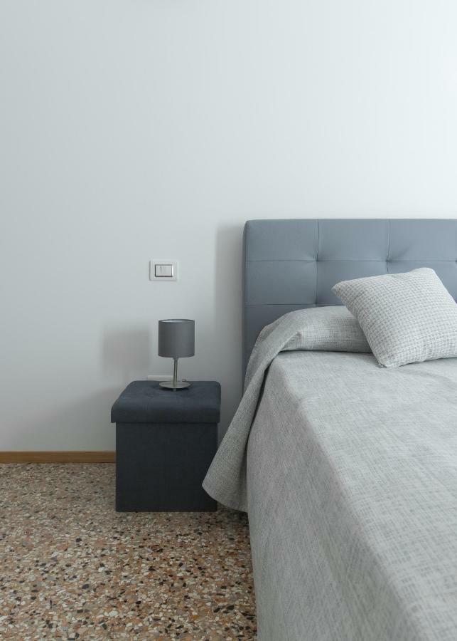 Ferienwohnung Residenza Pomponi Deluxe Venedig Exterior foto