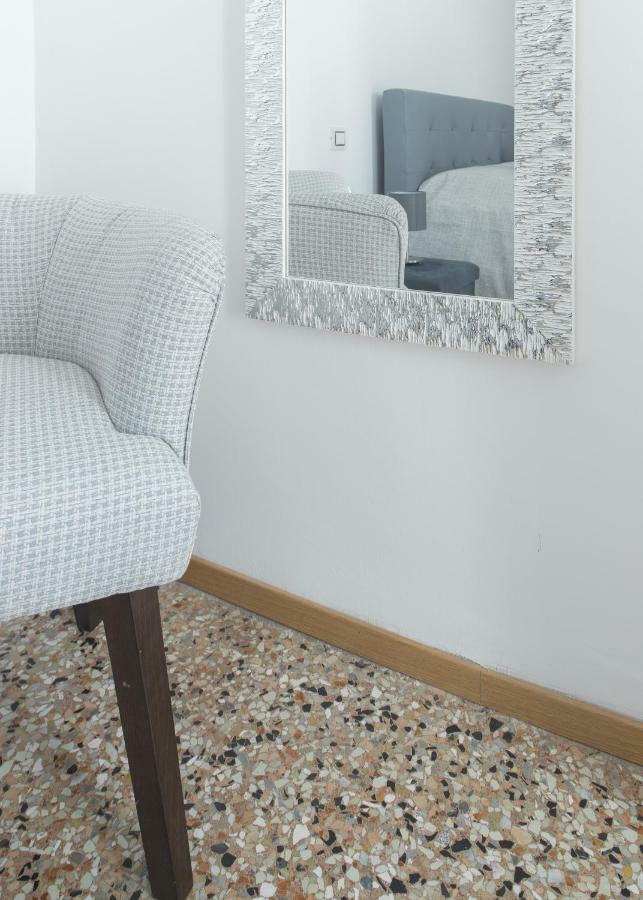 Ferienwohnung Residenza Pomponi Deluxe Venedig Exterior foto