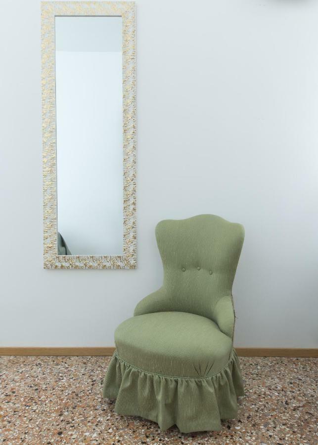 Ferienwohnung Residenza Pomponi Deluxe Venedig Exterior foto